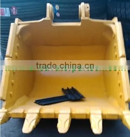 Excavator Bucket PC400-7 208-934-7210,Digging Bucket /Excavator Shovel PC300-7