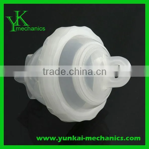 Manufacturers to provide all kinds of plastic processing and injection molding parts of high precision