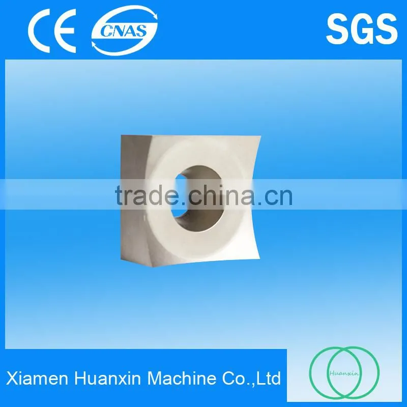 Crush Cutting Blade for Plastic Processing