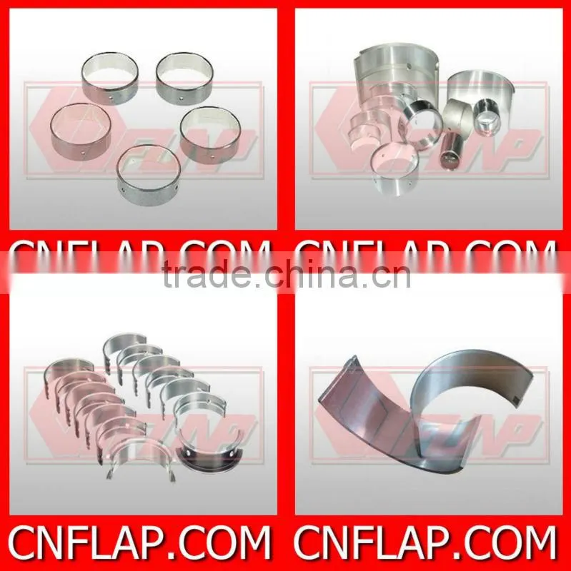 S6D170-1 SA6D1701 Desel Engine main bearing