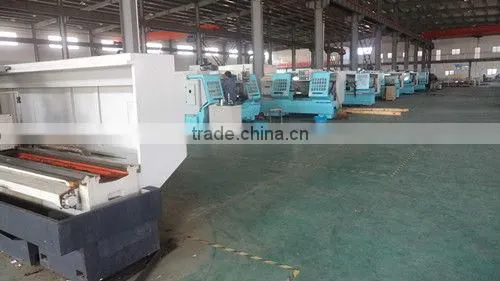 high precision fabrication stamping parts