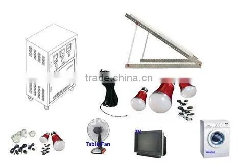 solar power system