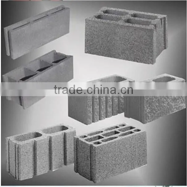 QTJ2-45 Moving Block Making Machine Price