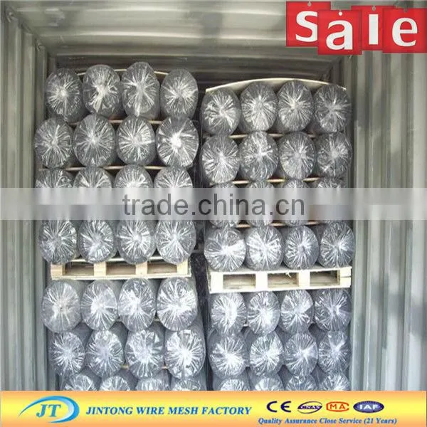 customized high quality hot dip galvanized hexagonal wire netting for sale