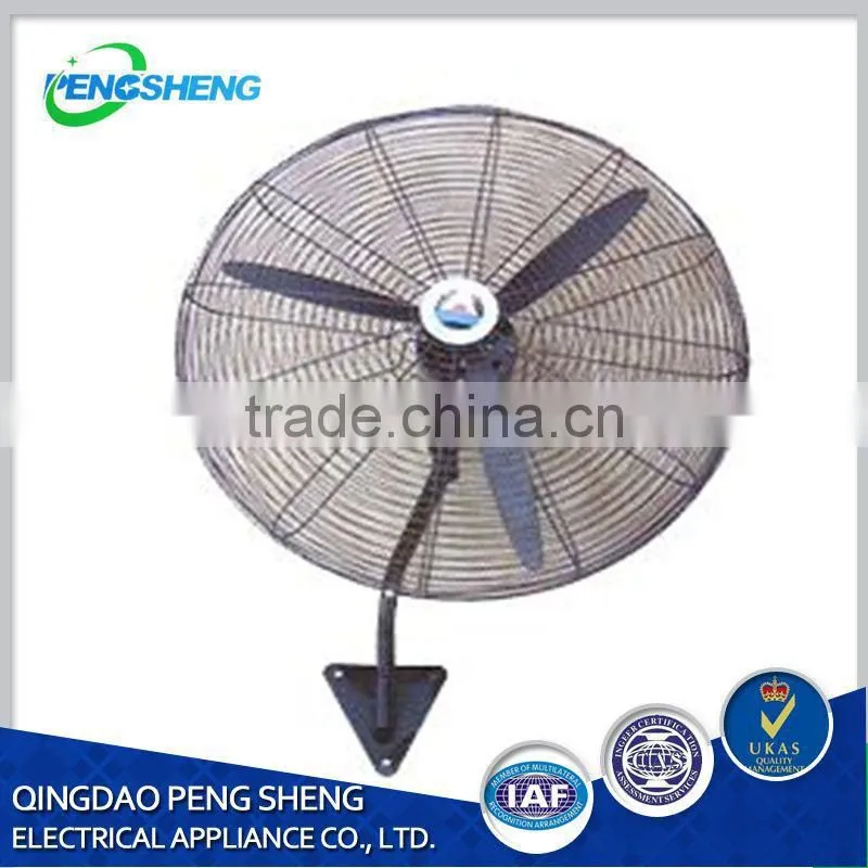 industrial hvls fans manufacturer