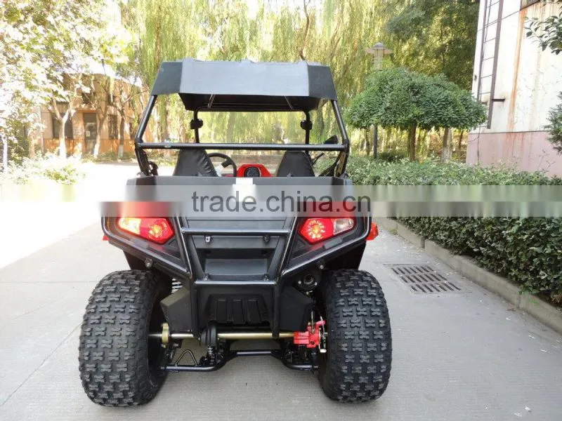 China utv 2x4
