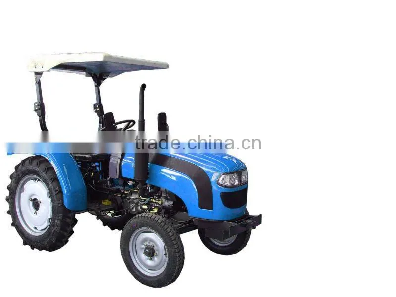 new china best price 30hp tractor