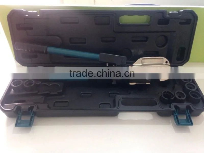 EP-510 Hand Hydraulic Cable Lug Crimping tool