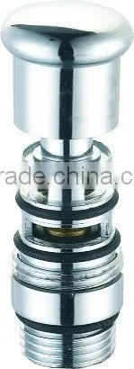 bath faucet water diverter