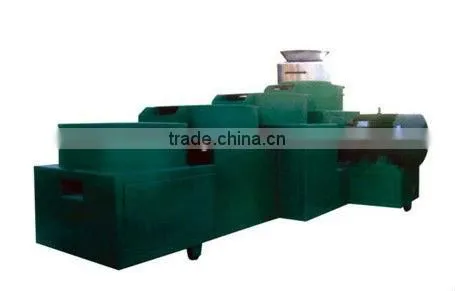 Henan Kefan High Efficiency Biological Organic-fertilizer Granulator For Sale