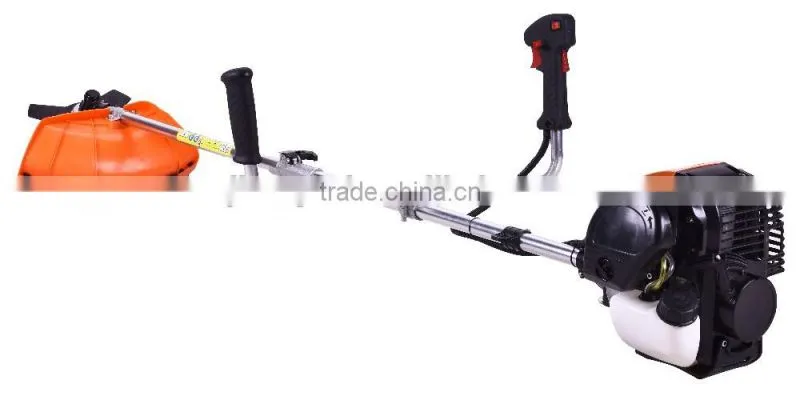 garden tools 37.68cc 4 strok gasoline grass trimmer from factory