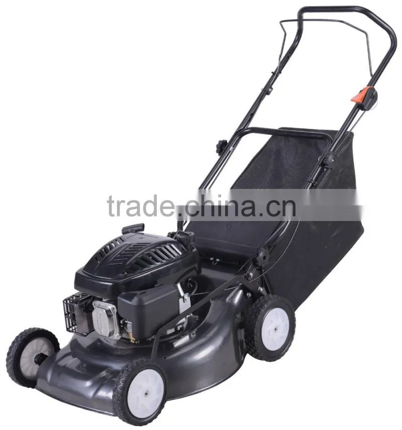 4 stroke 18inch lawn mower for sale