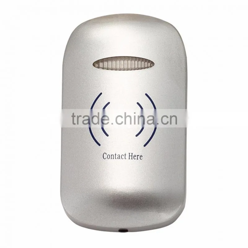 Widely used strong induction intelligent door lock for hotel