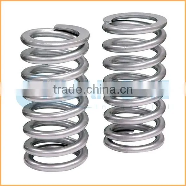 Factory direct 6.5mm compression springs