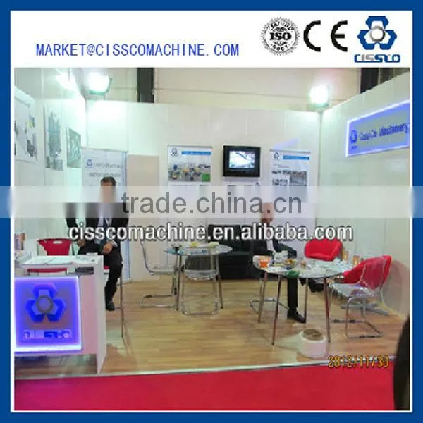 Pet Twin Screw Extruder , Lab Twin Screw Extruder