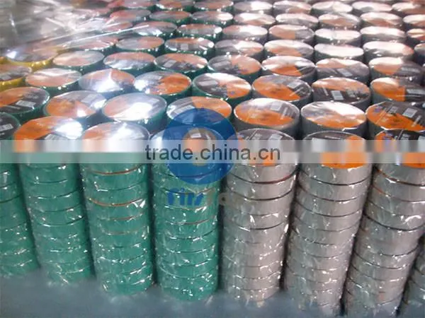 HIGH QUALITY LOW PRICE CHINA HIGH VOLTAGE INSULATION TAPE