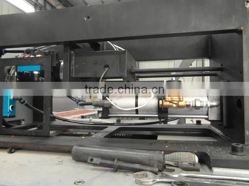 Billet Ccm Machine Slab Ccm Slab Making Machine
