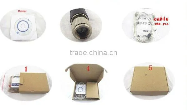 Bulk SMS Sending single Port RS232 interface Modem With Dual Band Chipset Q2403