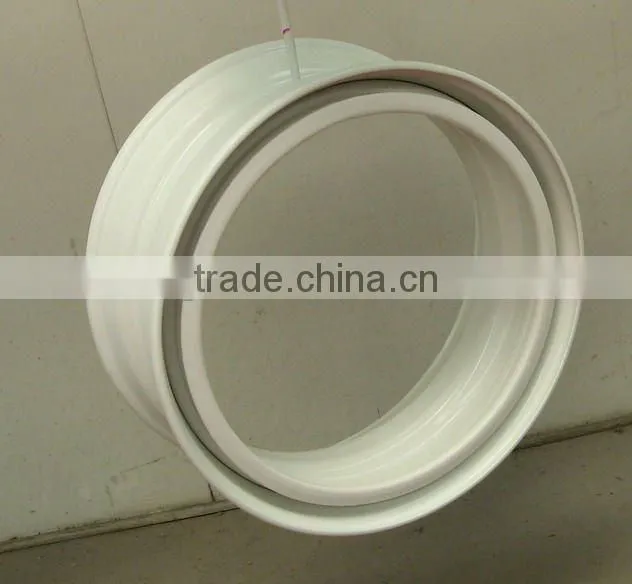 Truck Trailer Demountable Wheel Rim