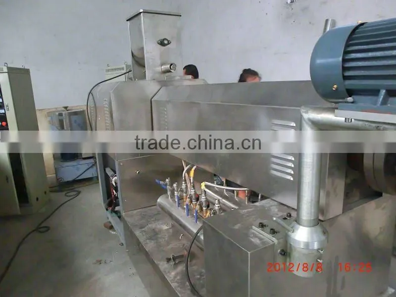 puffed rice making machine,snack company production line,corn snacks plant,puff snack production line