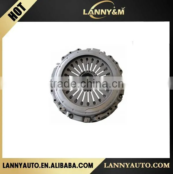 RENAULT Premium Clutch Cover 3488017439