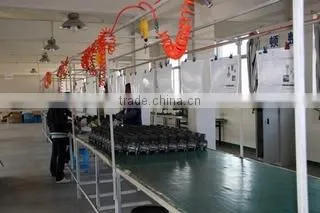 Changzhou Fasihaote Garden Machinery Co., Ltd. company overview - view 2