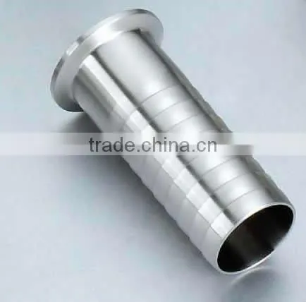 Sanitary hose connection (ss304/316)