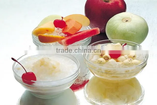 High quality stainless steel industrial block ice making machines for sale