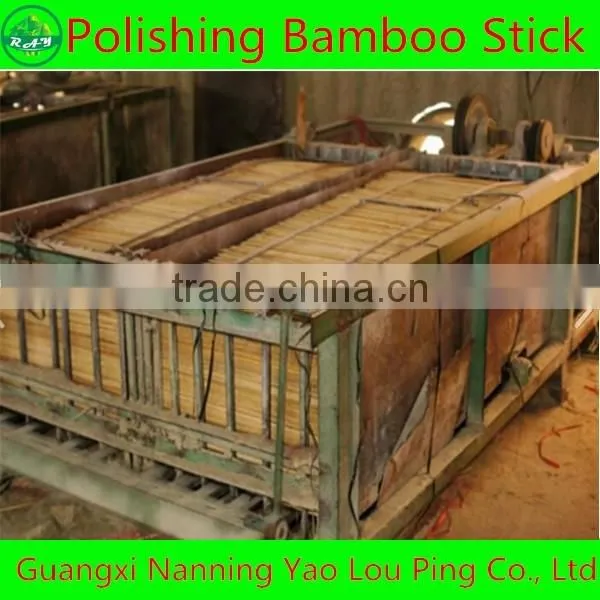 CHINA Bamboo Sticks