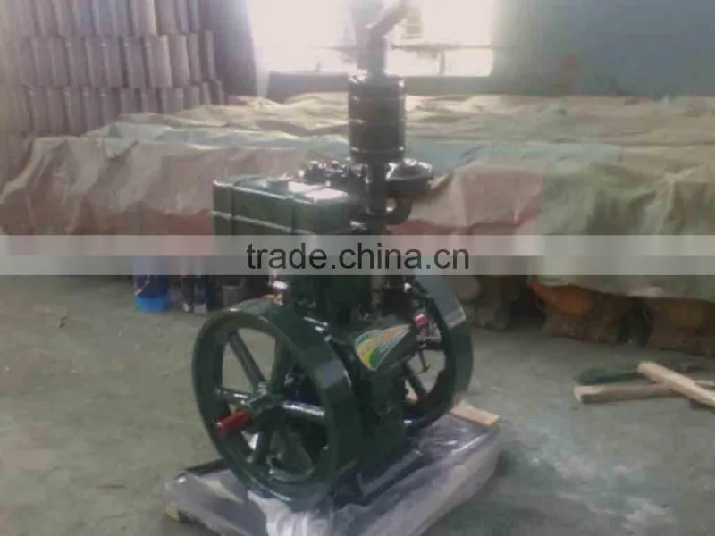 DIESEL ENGINE