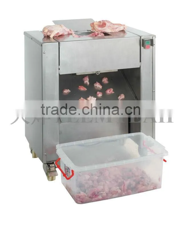 TB-01 Food making machie wiht high output (Video)