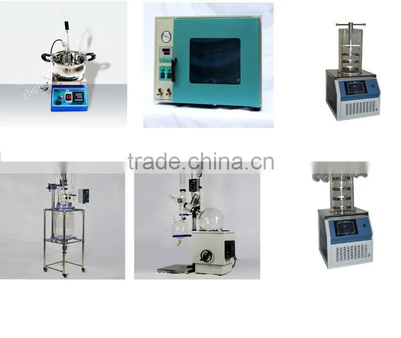 (KD) 3kg/24Hours Ordinary Mini Freeze Dryer Machine For Laboratory