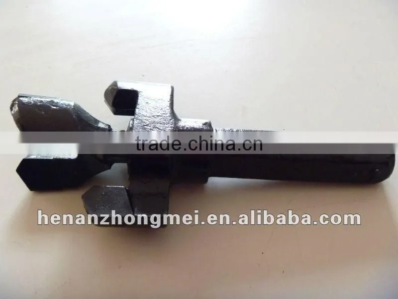 efficient combination drill bit