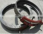 cable pulling winch machine 5ton rope pull hoist