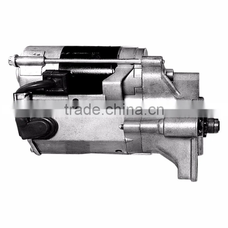 DAWEOO LANOS car part auto starter motor OEM 96208781