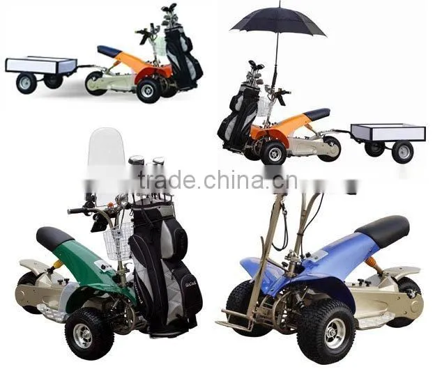 CE electric golf cart(SX-E0906-Q9)