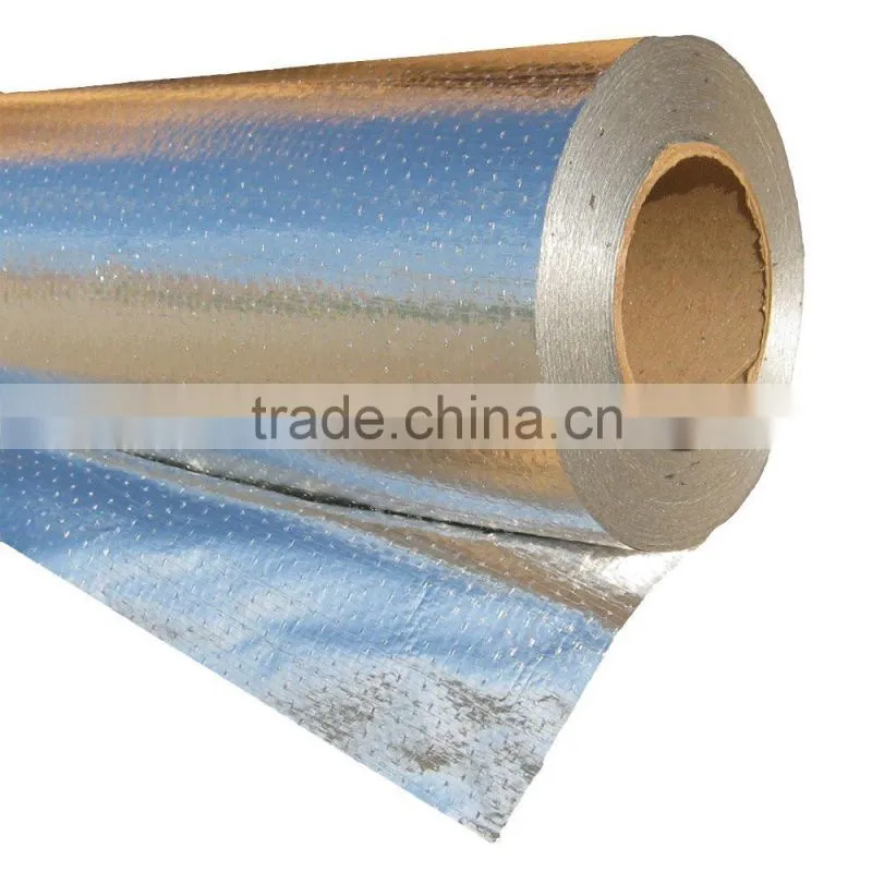 vapor barrier for attic