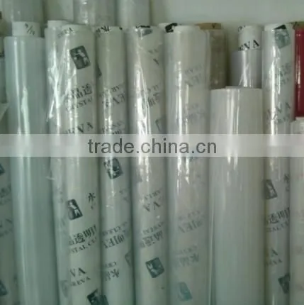 EVA translucent film for promotion