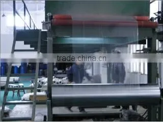 Wuxi Xinhao Protective Film Co., Ltd. company overview - view 3