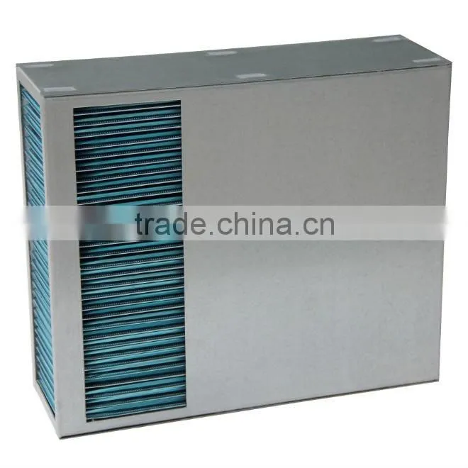 heat recovery ventilator HRV