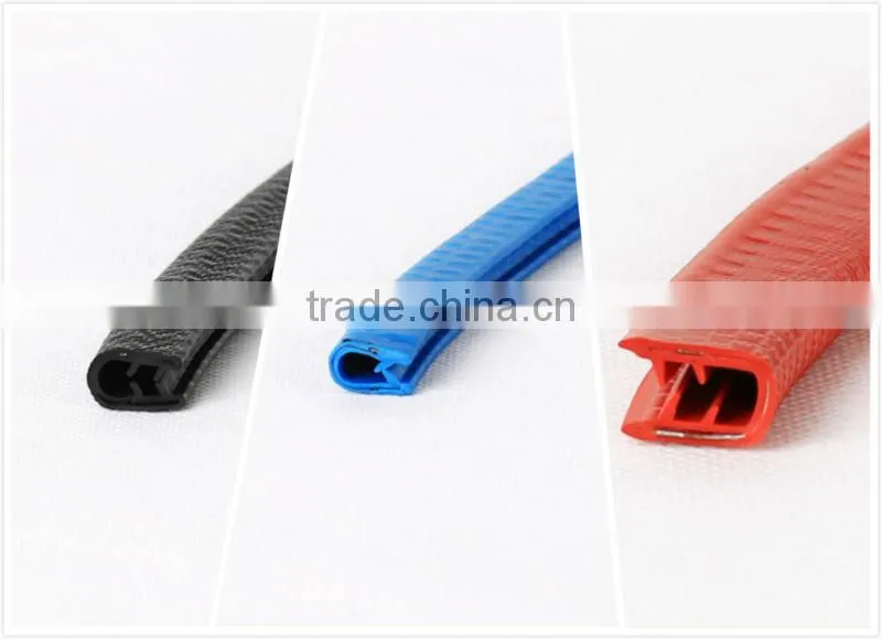 Alibaba rubber strip door seal tranparent