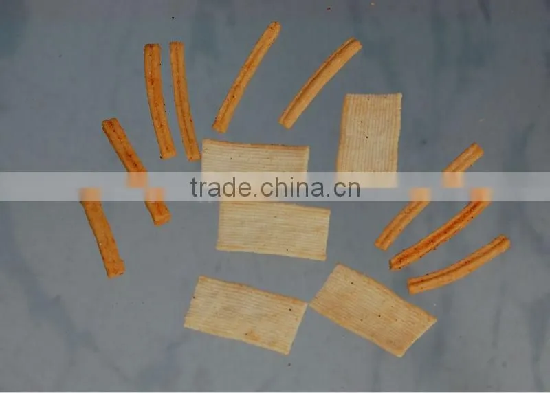 CY Automatic snack stick making machine/production line with CE skype:sherry1017929