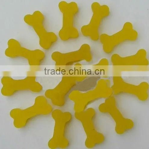 fully automatic chewing dog food production line