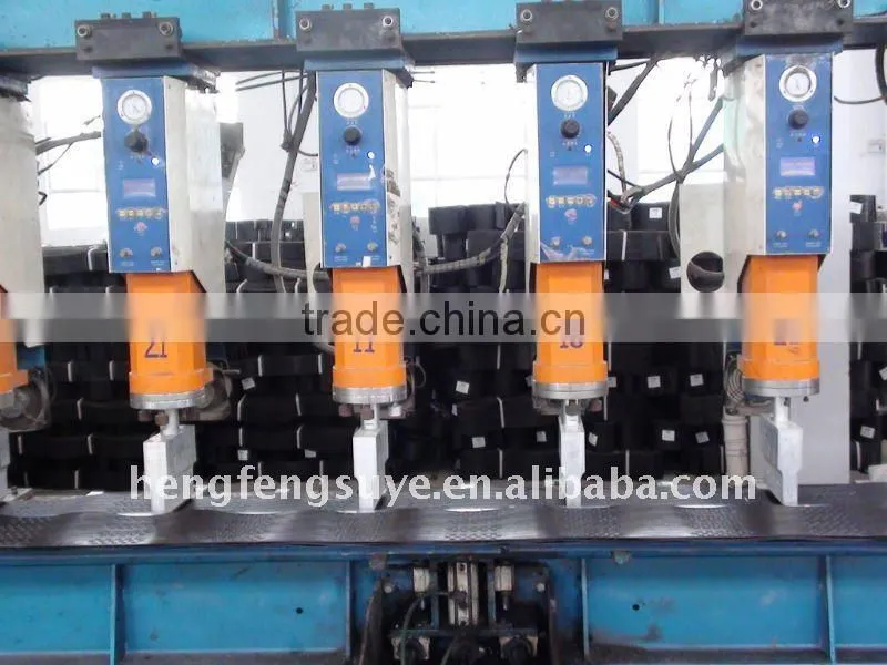 Direct sale China factory HDPE geocell with factory price