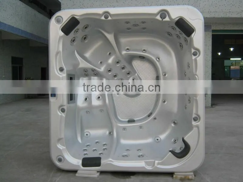 New Arrival outside bathtub/Outdoor Spa with massage hydro Jets --A860