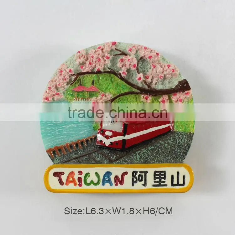 6.5*4.2*1cm belgium souvenir magnet