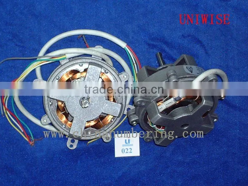 Fan Motor