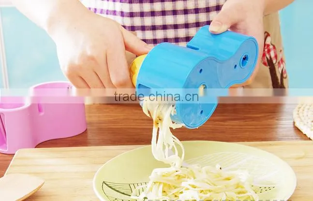 kitchen vegetable fruit slicer multifunctional peeler