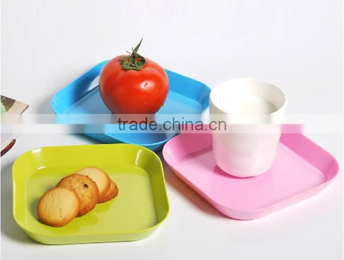 15051401 plastic product Plastic tableware