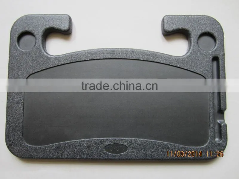 steering wheel desk/steering wheel tray/steering wheel table